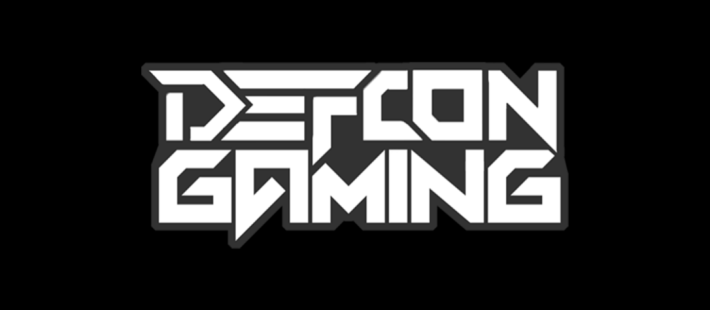 Defcon Gaming - Network Operator & Lead Developer