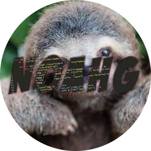 NoahG's Logo